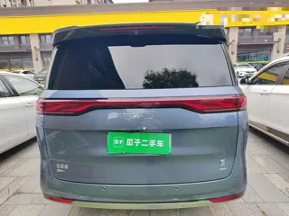 BYD Xia 2025 купить из Китая, цена 4 974 000 ₽ — Suifenhe Auto