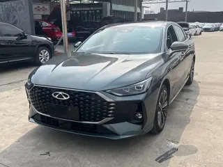 Chery Arrizo 8 2025 купить из Китая, цена 2 839 000 ₽ — Suifenhe Auto