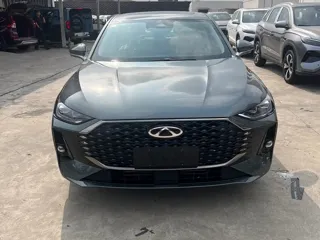 Chery Arrizo 8 2025 купить из Китая, цена 2 839 000 ₽ — Suifenhe Auto