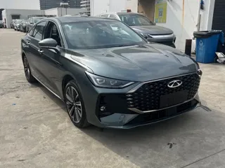 Chery Arrizo 8 2025 купить из Китая, цена 2 839 000 ₽ — Suifenhe Auto