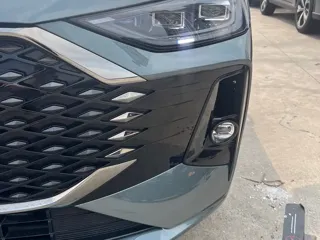 Chery Arrizo 8 2025 купить из Китая, цена 2 839 000 ₽ — Suifenhe Auto