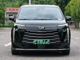 GAC Trumpchi E8 2024 купить из Китая, цена 4 188 000 ₽ — Suifenhe Auto