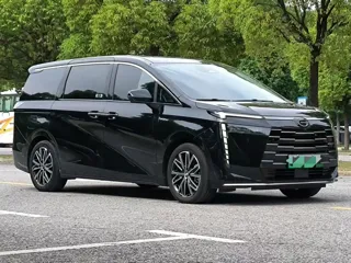 GAC Trumpchi E8 2024 купить из Китая, цена 4 188 000 ₽ — Suifenhe Auto