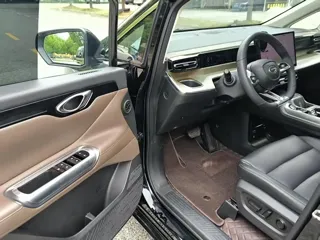 GAC Trumpchi E8 2024 купить из Китая, цена 4 188 000 ₽ — Suifenhe Auto