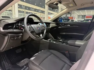 Buick Regal 2025 купить из Китая, цена 3 218 000 ₽ — Suifenhe Auto