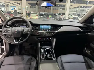 Buick Regal 2025 купить из Китая, цена 3 218 000 ₽ — Suifenhe Auto