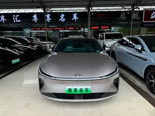Changan Qiyuan A07 2024 купить из Китая, цена 3 332 000 ₽ — Suifenhe Auto