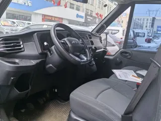 JMC Fushun 2023 купить из Китая, цена 1 755 000 ₽ — Suifenhe Auto