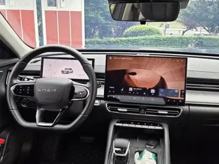 Chery Arrizo 8 2025 купить из Китая, цена 3 136 000 ₽ — Suifenhe Auto