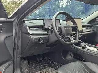 Chery Arrizo 8 2025 купить из Китая, цена 3 136 000 ₽ — Suifenhe Auto