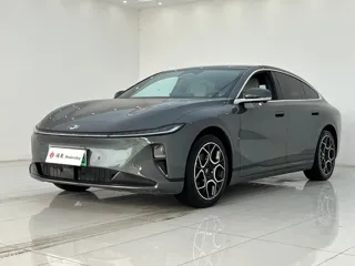 Changan Qiyuan A07 2026