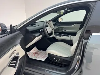 Changan Qiyuan A07 2026 купить из Китая, цена 3 950 000 ₽ — Suifenhe Auto
