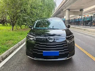 GAC Trumpchi E8 2024 купить из Китая, цена 4 188 000 ₽ — Suifenhe Auto