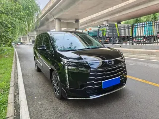 GAC Trumpchi E8 2024 купить из Китая, цена 4 188 000 ₽ — Suifenhe Auto