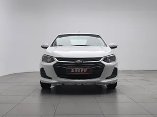 Chevrolet Cavalier 2022 купить из Китая, цена 813 000 ₽ — Suifenhe Auto