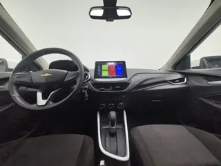 Chevrolet Cavalier 2022 купить из Китая, цена 813 000 ₽ — Suifenhe Auto