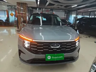 Ford Edge 2025 купить из Китая, цена 6 115 000 ₽ — Suifenhe Auto