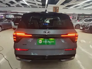 Ford Edge 2025 купить из Китая, цена 6 115 000 ₽ — Suifenhe Auto