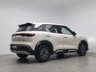 BYD Yuan UP 2025 купить из Китая, цена 1 510 000 ₽ — Suifenhe Auto