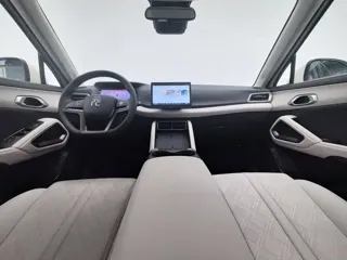 BYD Yuan UP 2025 купить из Китая, цена 1 510 000 ₽ — Suifenhe Auto