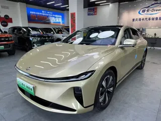Changan Qiyuan A07 2023