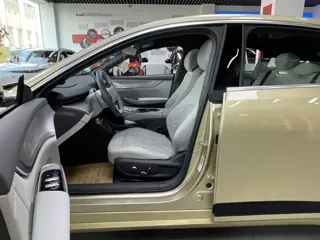 Changan Qiyuan A07 2023 купить из Китая, цена 3 528 000 ₽ — Suifenhe Auto