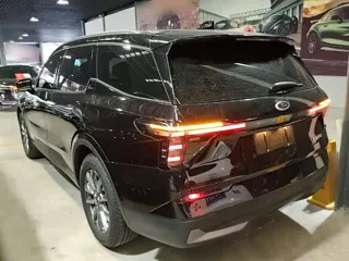Ford Edge 2024 купить из Китая, цена 4 643 000 ₽ — Suifenhe Auto