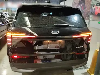 Ford Edge 2024 купить из Китая, цена 4 643 000 ₽ — Suifenhe Auto
