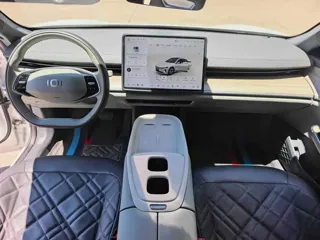 Changan Qiyuan A07 2024 купить из Китая, цена 2 932 000 ₽ — Suifenhe Auto
