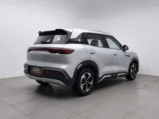 BYD Yuan UP 2024 купить из Китая, цена 2 716 000 ₽ — Suifenhe Auto