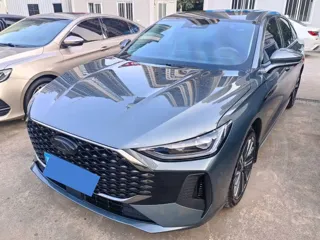 Chery Arrizo 8 2025 купить из Китая, цена 2 781 000 ₽ — Suifenhe Auto
