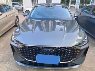 Chery Arrizo 8 2025 купить из Китая, цена 2 781 000 ₽ — Suifenhe Auto