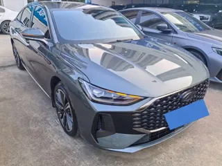 Chery Arrizo 8 2025 купить из Китая, цена 2 781 000 ₽ — Suifenhe Auto