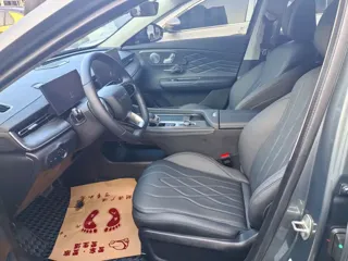 Chery Arrizo 8 2025 купить из Китая, цена 2 781 000 ₽ — Suifenhe Auto