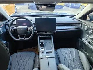 Chery Arrizo 8 2025 купить из Китая, цена 2 781 000 ₽ — Suifenhe Auto