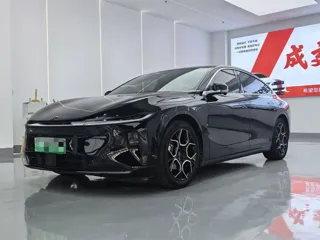 Changan Qiyuan A07 2024 купить из Китая, цена 3 146 000 ₽ — Suifenhe Auto