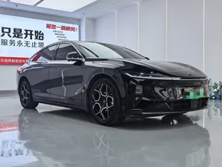 Changan Qiyuan A07 2024 купить из Китая, цена 3 146 000 ₽ — Suifenhe Auto