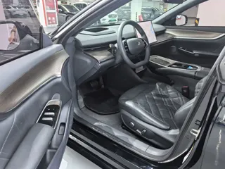 Changan Qiyuan A07 2024 купить из Китая, цена 3 146 000 ₽ — Suifenhe Auto