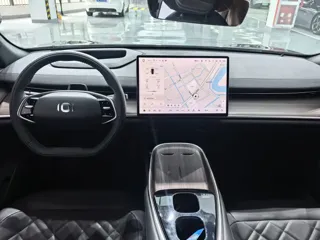 Changan Qiyuan A07 2024 купить из Китая, цена 3 146 000 ₽ — Suifenhe Auto