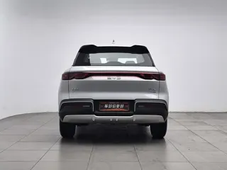 BYD Yuan UP 2026 купить из Китая, цена 1 837 000 ₽ — Suifenhe Auto