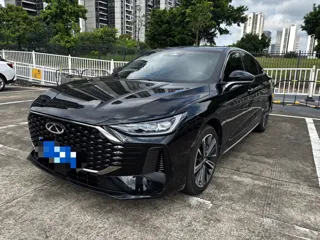 Chery Arrizo 8 2025 купить из Китая, цена 2 806 000 ₽ — Suifenhe Auto