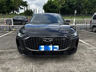 Chery Arrizo 8 2025 купить из Китая, цена 2 806 000 ₽ — Suifenhe Auto
