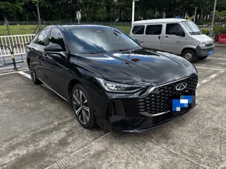 Chery Arrizo 8 2025 купить из Китая, цена 2 806 000 ₽ — Suifenhe Auto