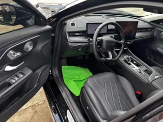 Chery Arrizo 8 2025 купить из Китая, цена 2 806 000 ₽ — Suifenhe Auto