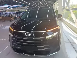 GAC Trumpchi E8 2024 купить из Китая, цена 4 293 000 ₽ — Suifenhe Auto