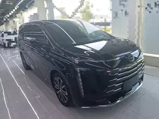 GAC Trumpchi E8 2024 купить из Китая, цена 4 293 000 ₽ — Suifenhe Auto
