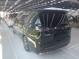 GAC Trumpchi E8 2024 купить из Китая, цена 4 293 000 ₽ — Suifenhe Auto
