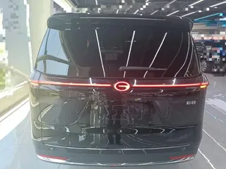GAC Trumpchi E8 2024 купить из Китая, цена 4 293 000 ₽ — Suifenhe Auto