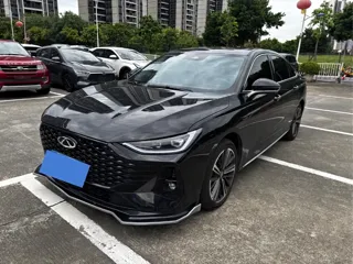 Chery Arrizo 8 2025 купить из Китая, цена 2 802 000 ₽ — Suifenhe Auto