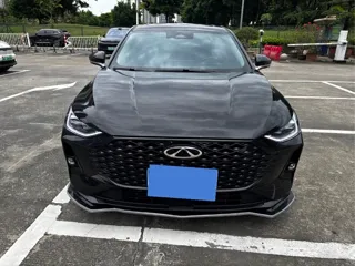 Chery Arrizo 8 2025 купить из Китая, цена 2 802 000 ₽ — Suifenhe Auto
